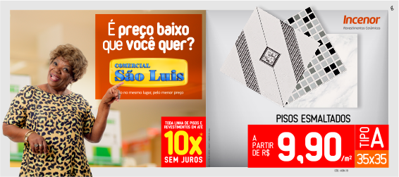 Banner Web - São Luis Pisos - 565x250