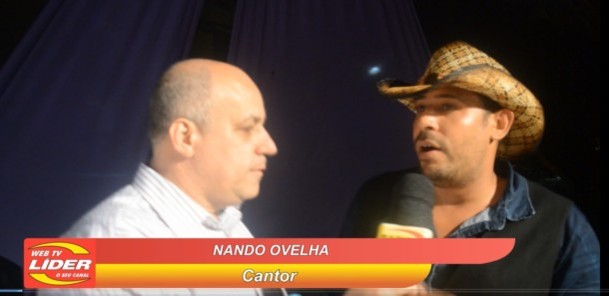 Nando Ovelha