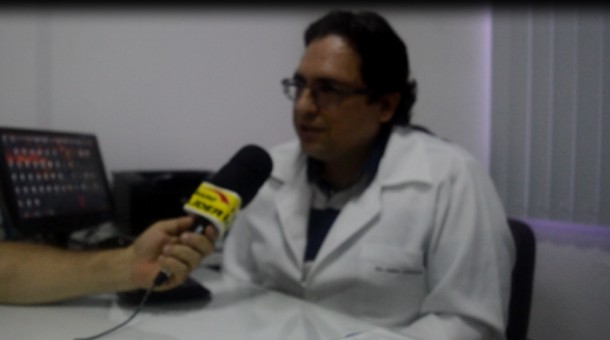 Dr. Otávio Cavalcante