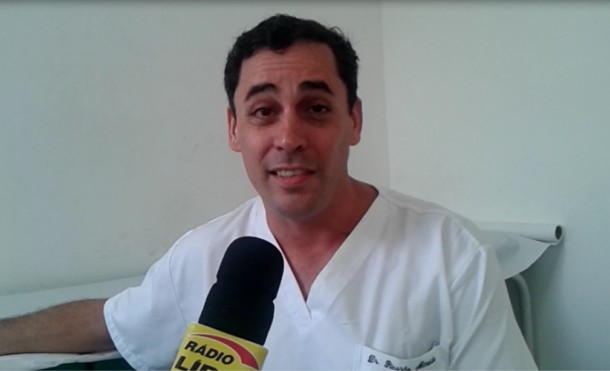 Dr. Ricardo Almeida