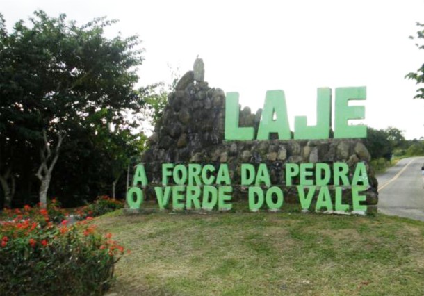 laje