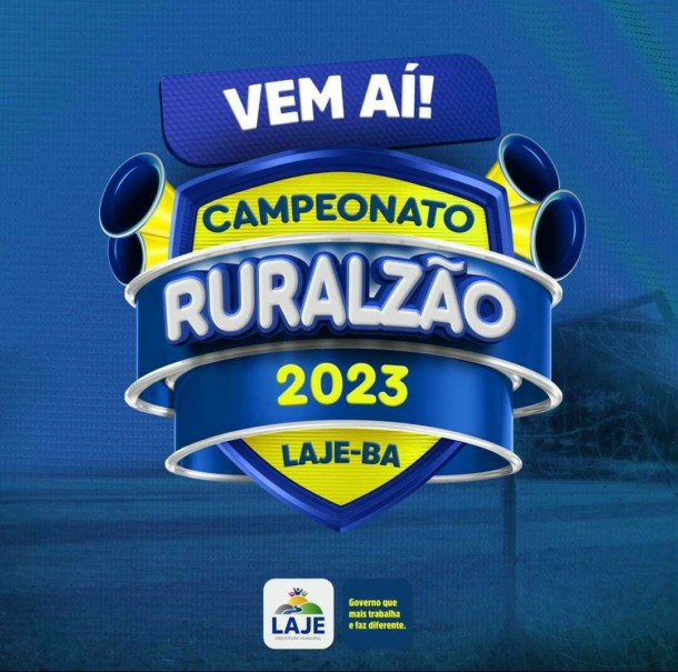 Campeonato Ruralzão de futebol